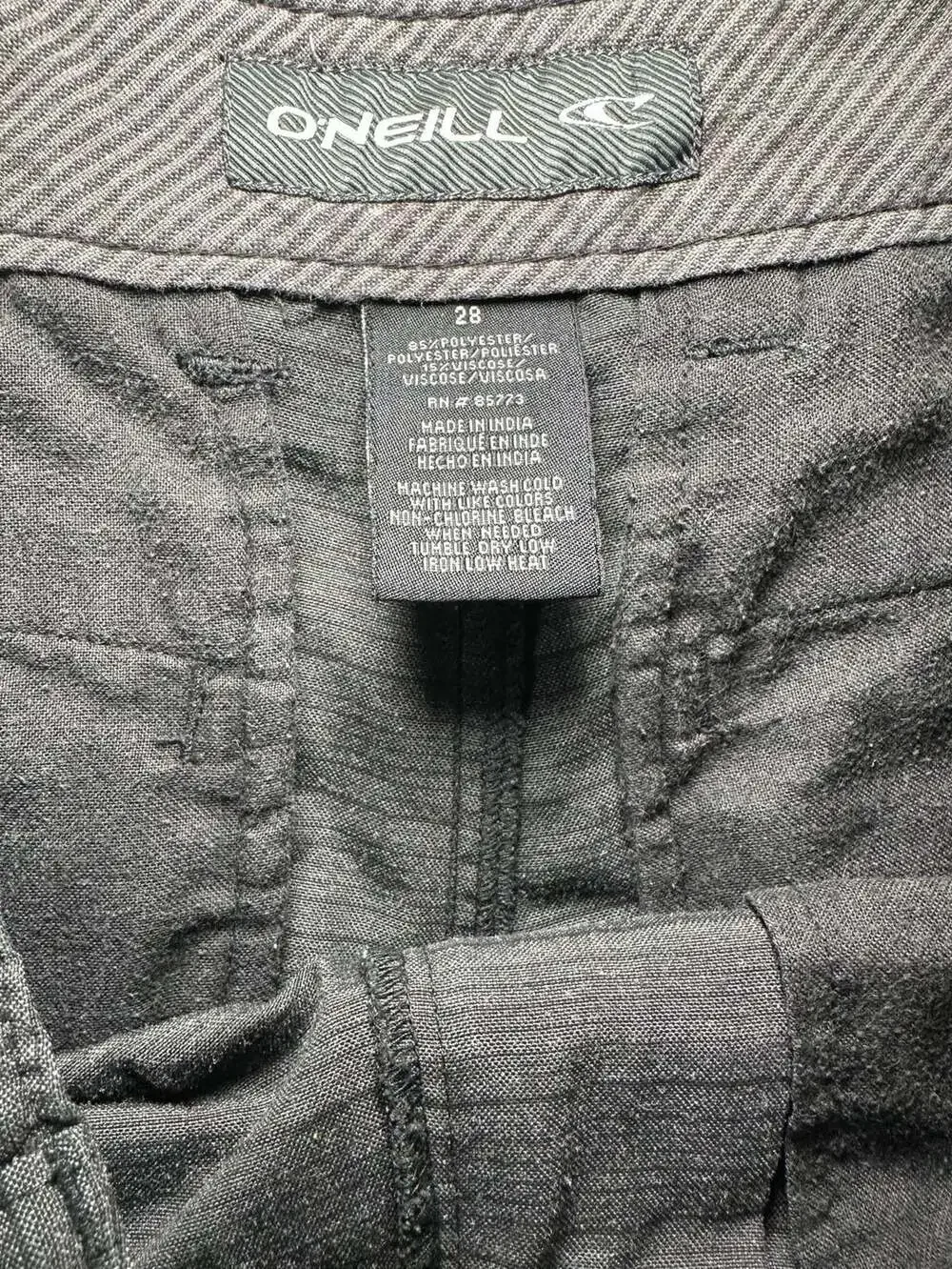 ONeill neill hybrid
